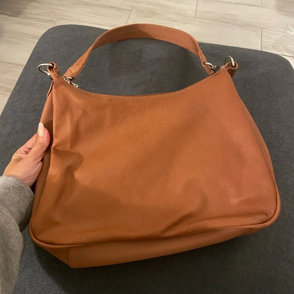 GTM (Gun Tote’n Mamas) GTM-70 Concealed Carry Hobo Bag